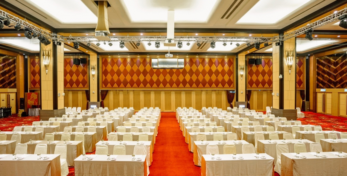 ALISHAN BALLROOM